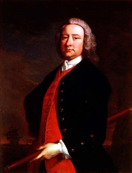 Edward Henry Sartorius