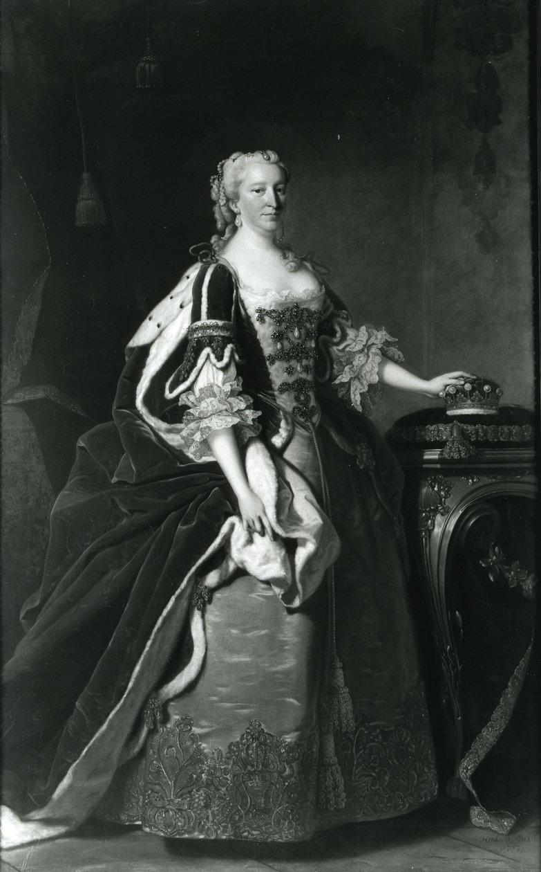 Northumberland Kontesi Leydi Elizabeth Percy