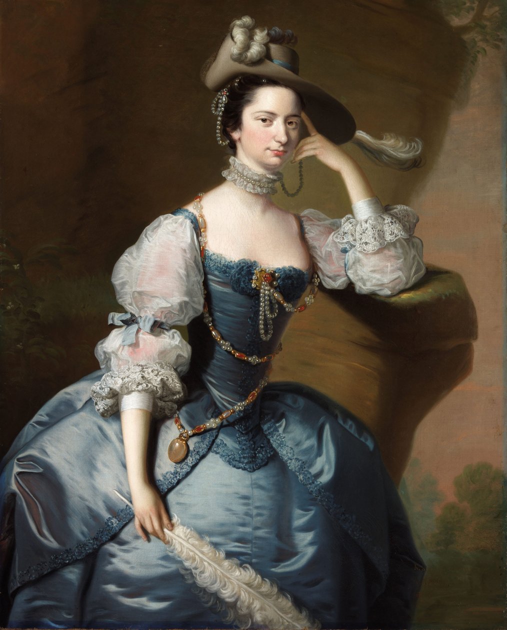 Margaret