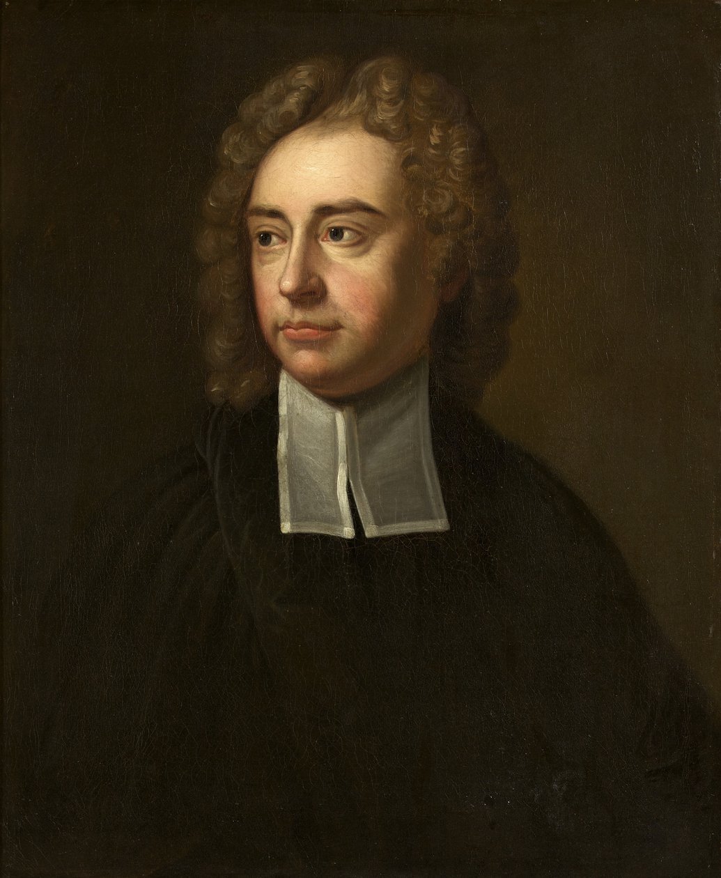 Richard Bentley DD