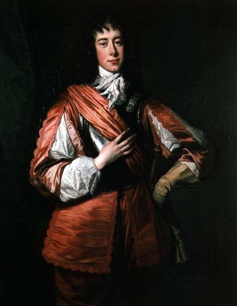 Richard Rey