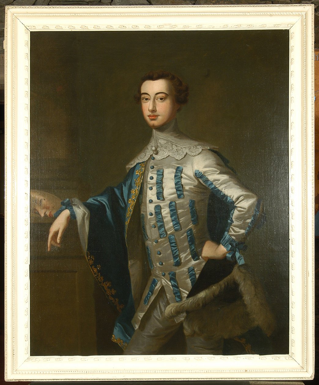 Sir James Lowther