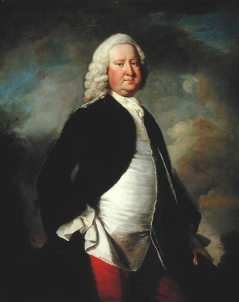 Sir Watkin Williams Wynn