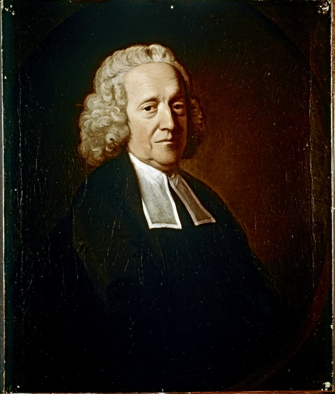  by Thomas Hudson
