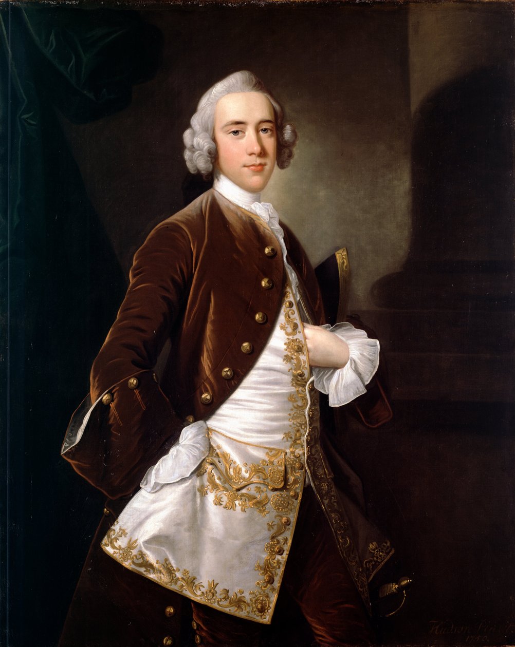  by Thomas Hudson