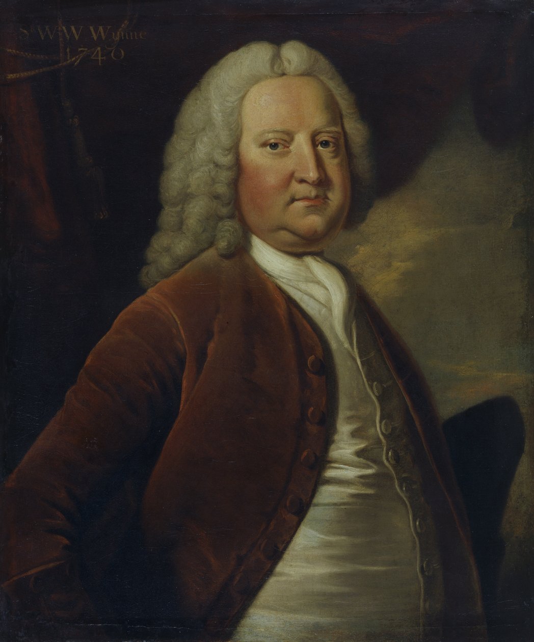  by Thomas Hudson