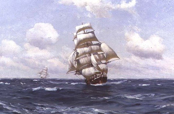 Adil Rüzgar by Thomas J. Somerscales
