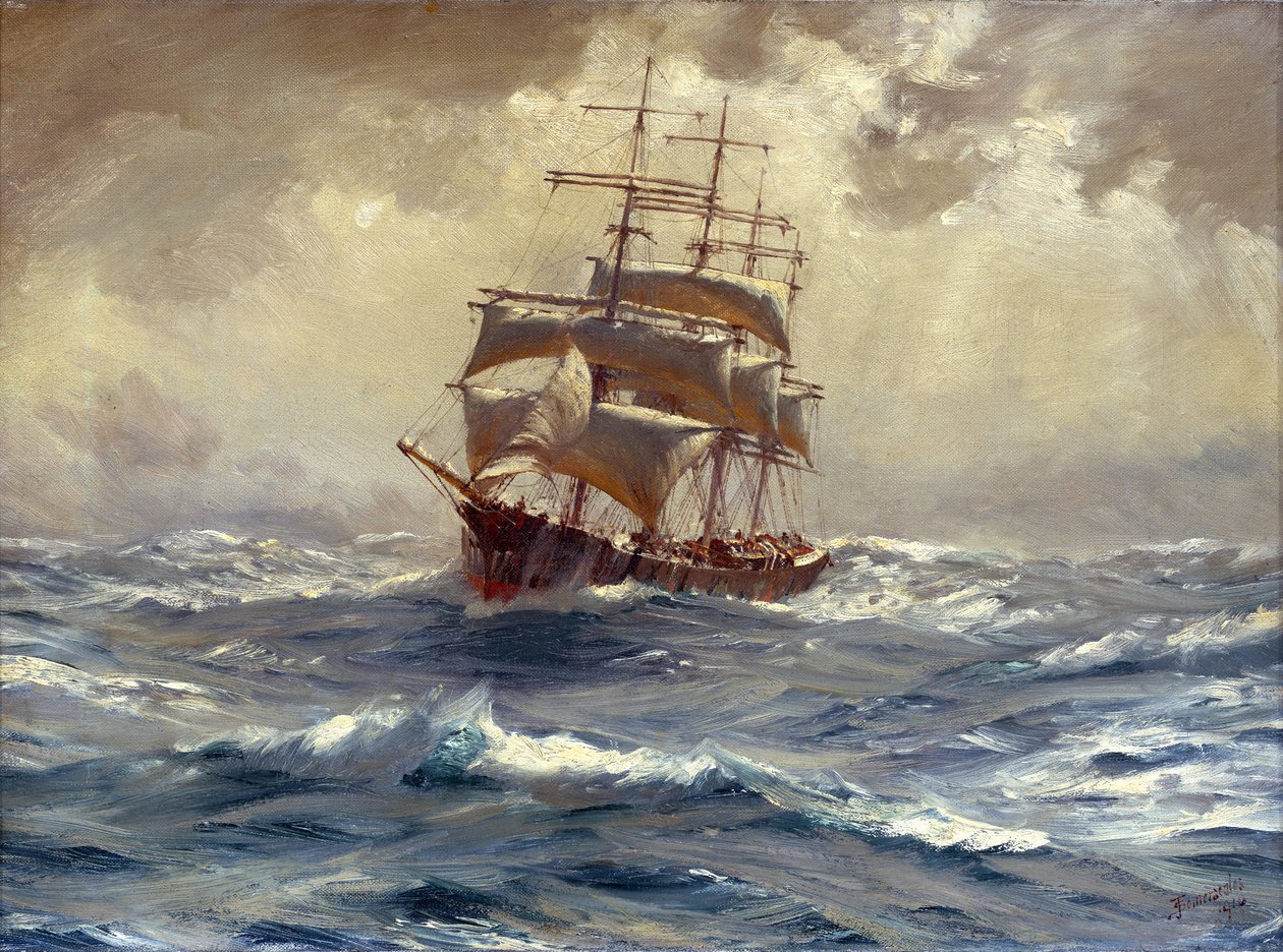  by Thomas J. Somerscales
