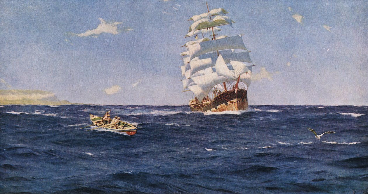  by Thomas J. Somerscales