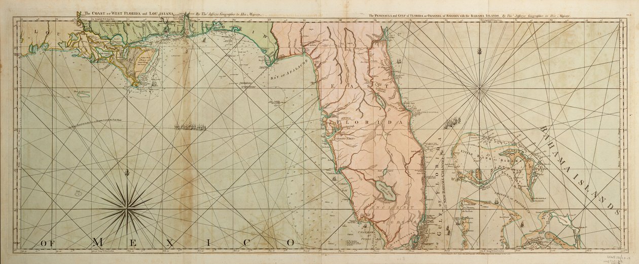  by Thomas Jefferys