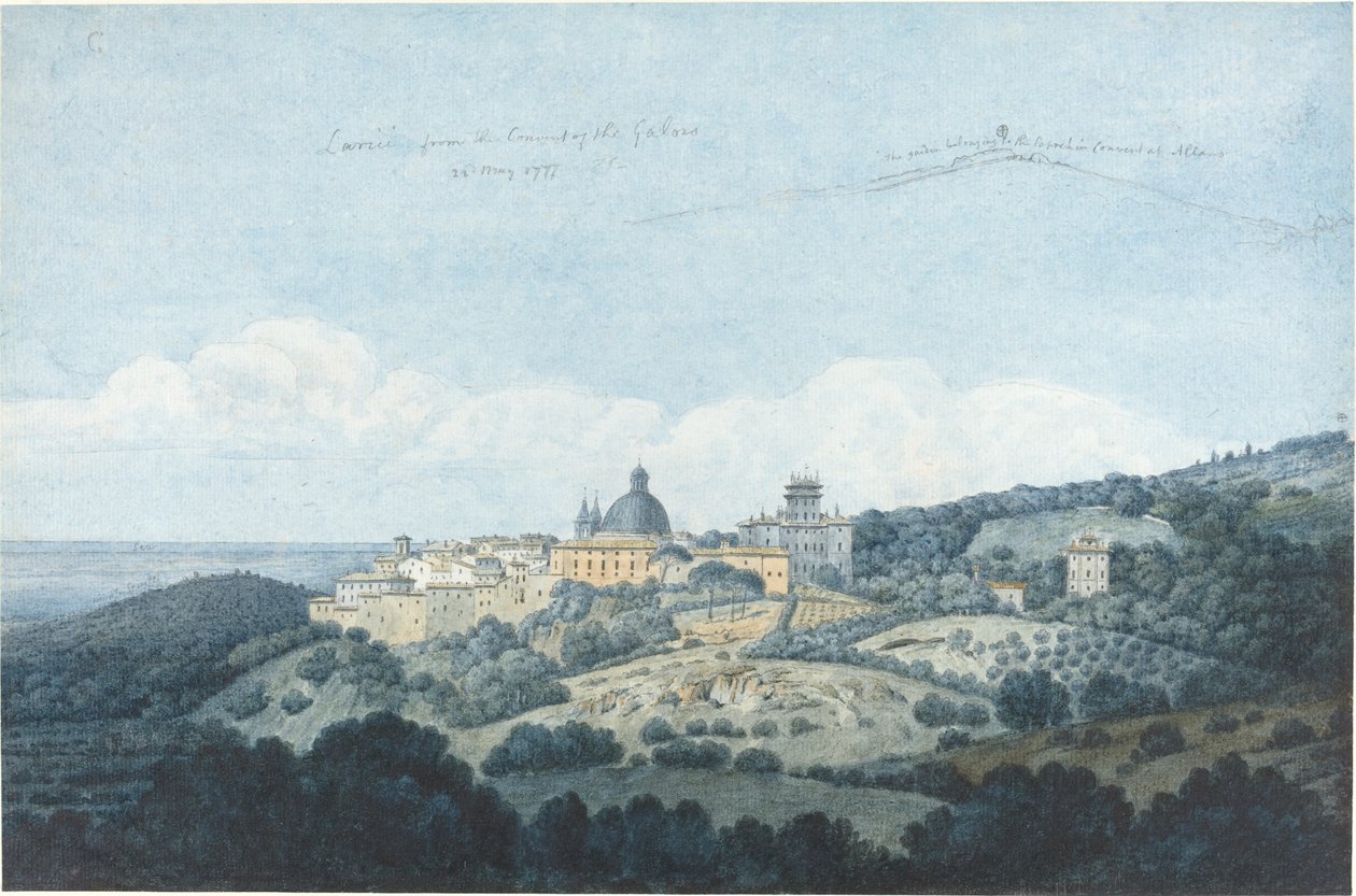 Galoro Manastırı