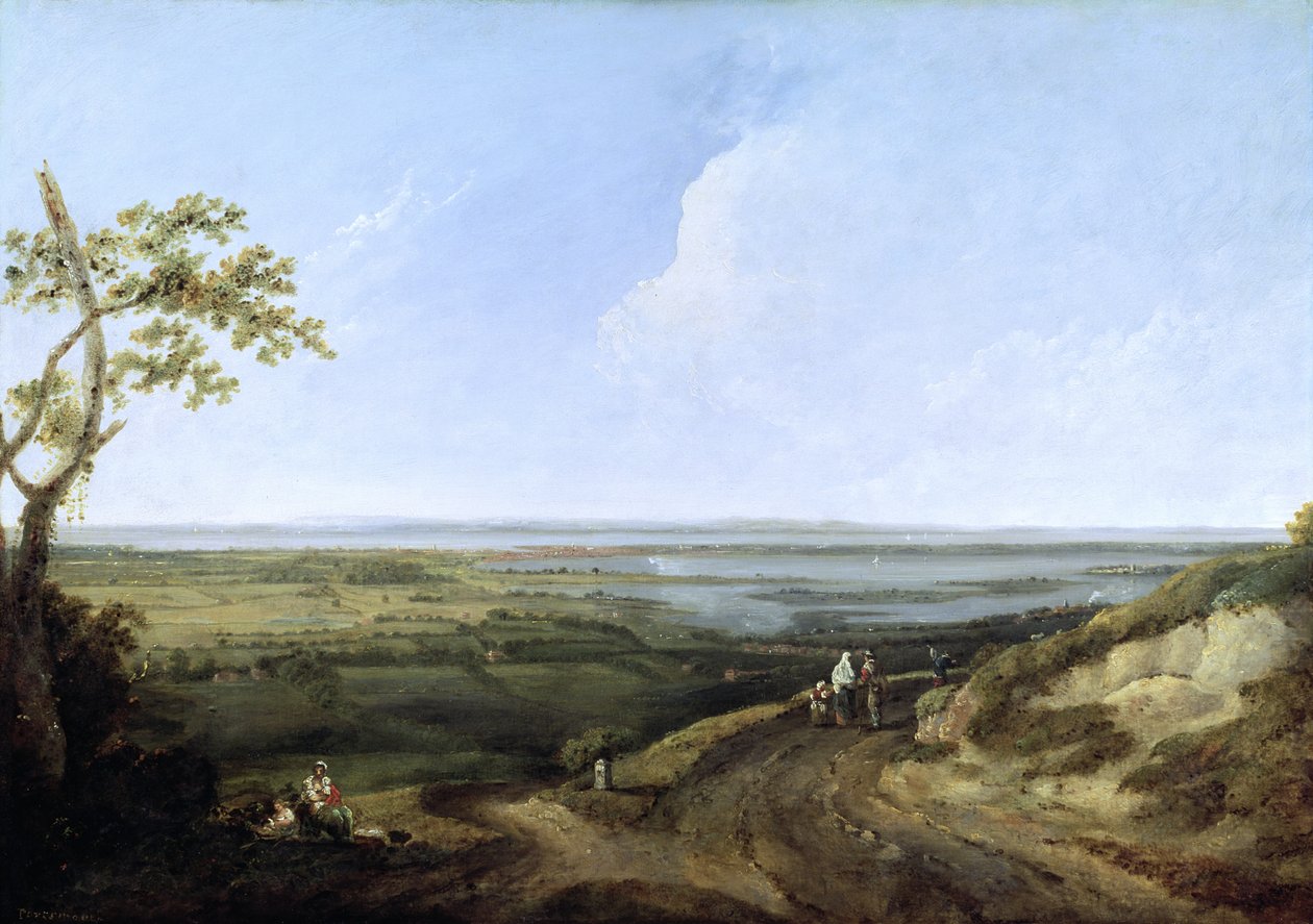 Portsdown Tepesi