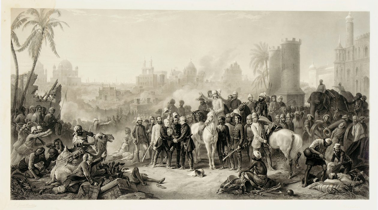 Lucknow