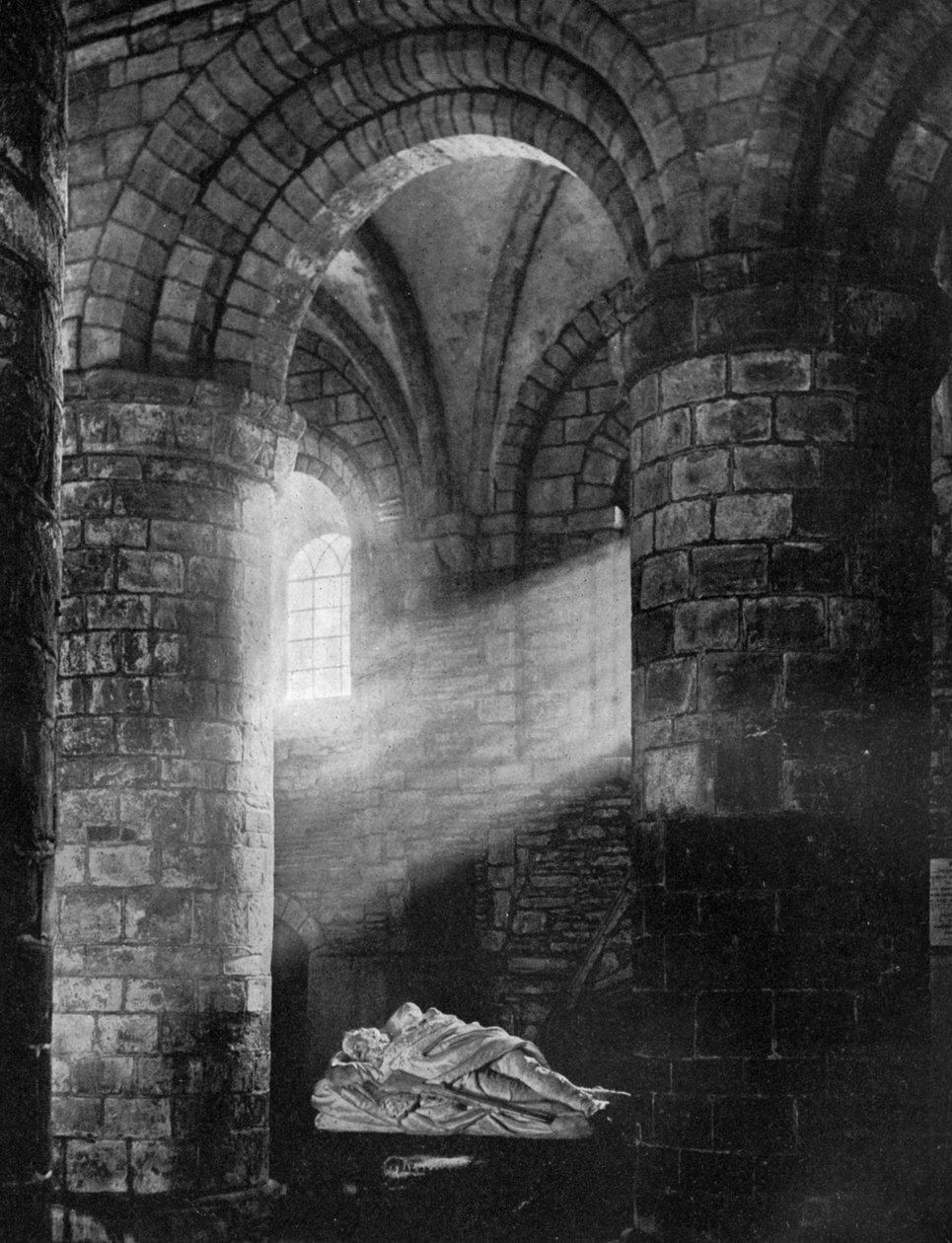 St Magnus Katedrali