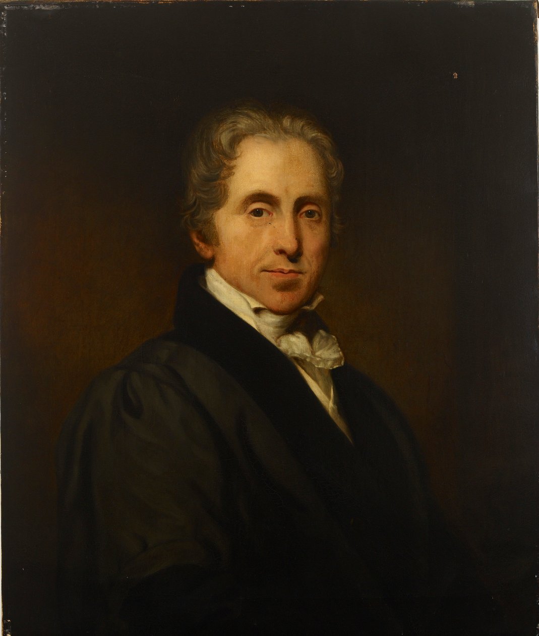 John Shute Duncan, 1796-1847 by Thomas Kirkby