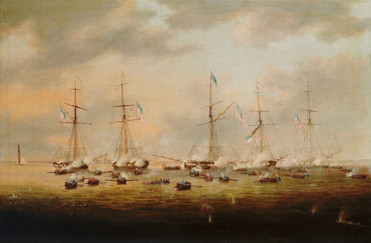  by Thomas L. Hornbrook