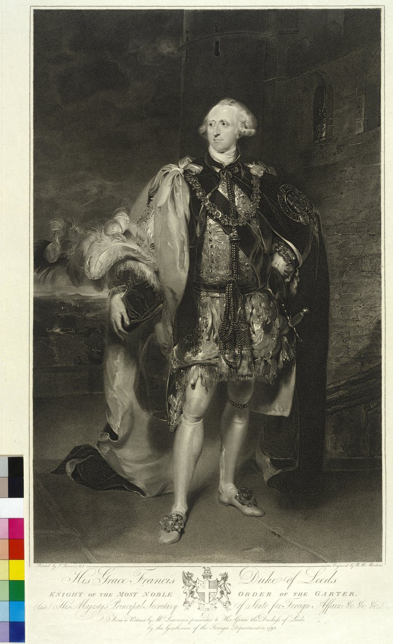  by Thomas Lawrence