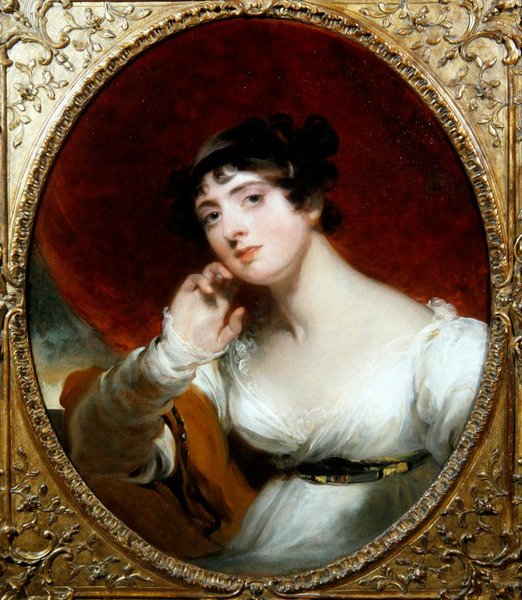 Bayan George Frederick Stratton