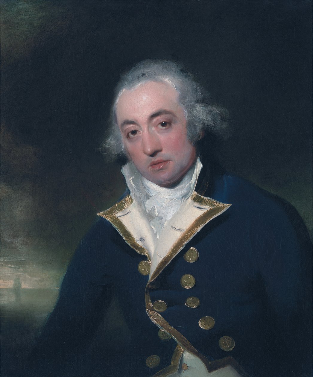  by Thomas Lawrence