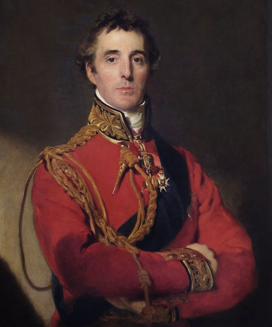  by Thomas Lawrence