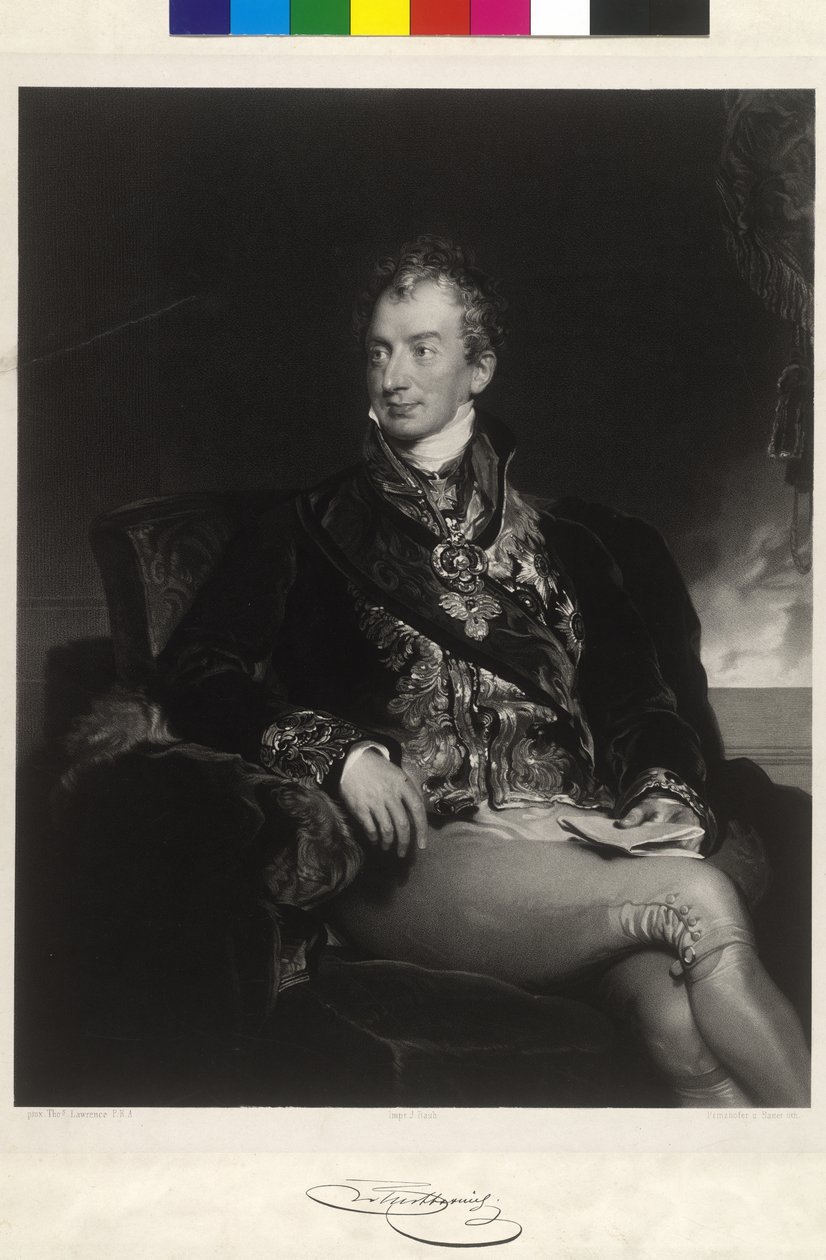  by Thomas Lawrence