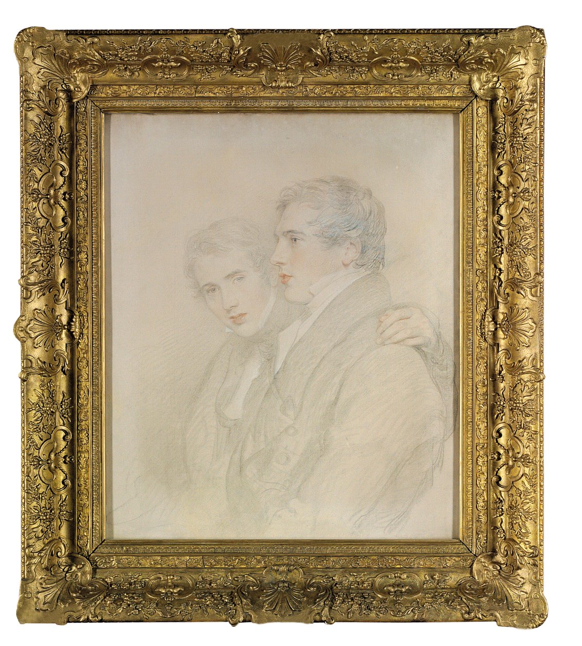 Richard Rowland Bloxam (1797-1877) ve Andrew Bloxam