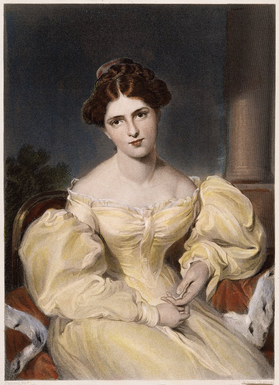  by Thomas Lawrence