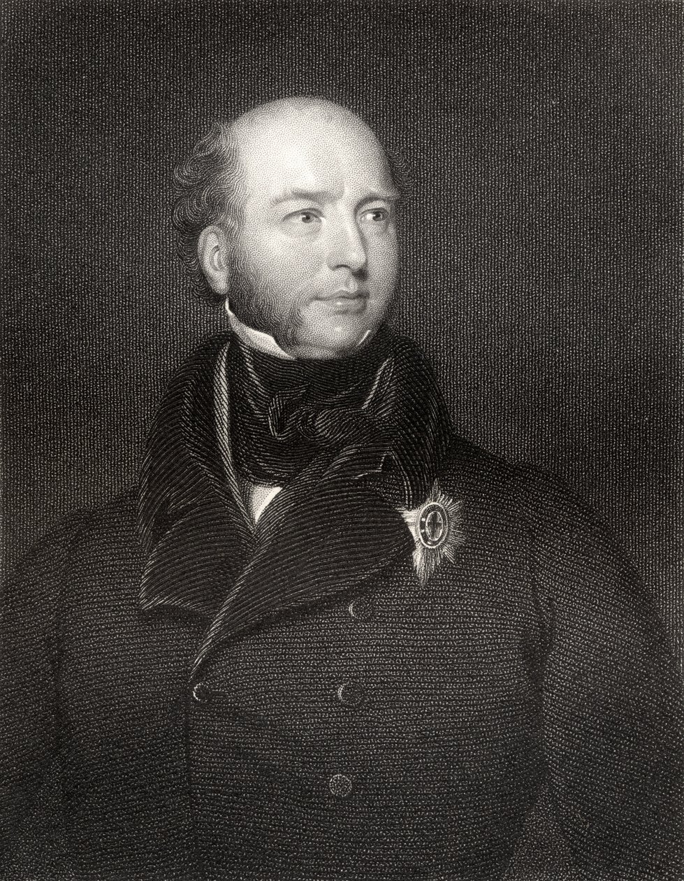 Francis Charles Seymour Conway, Hertford ve Yarmouth