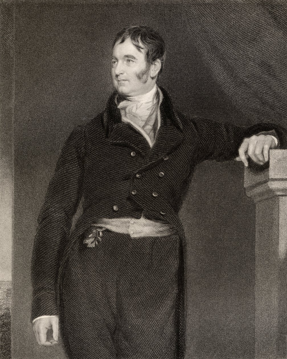 Henry Petty-Fitzmaurice, H. Cook tarafından 
