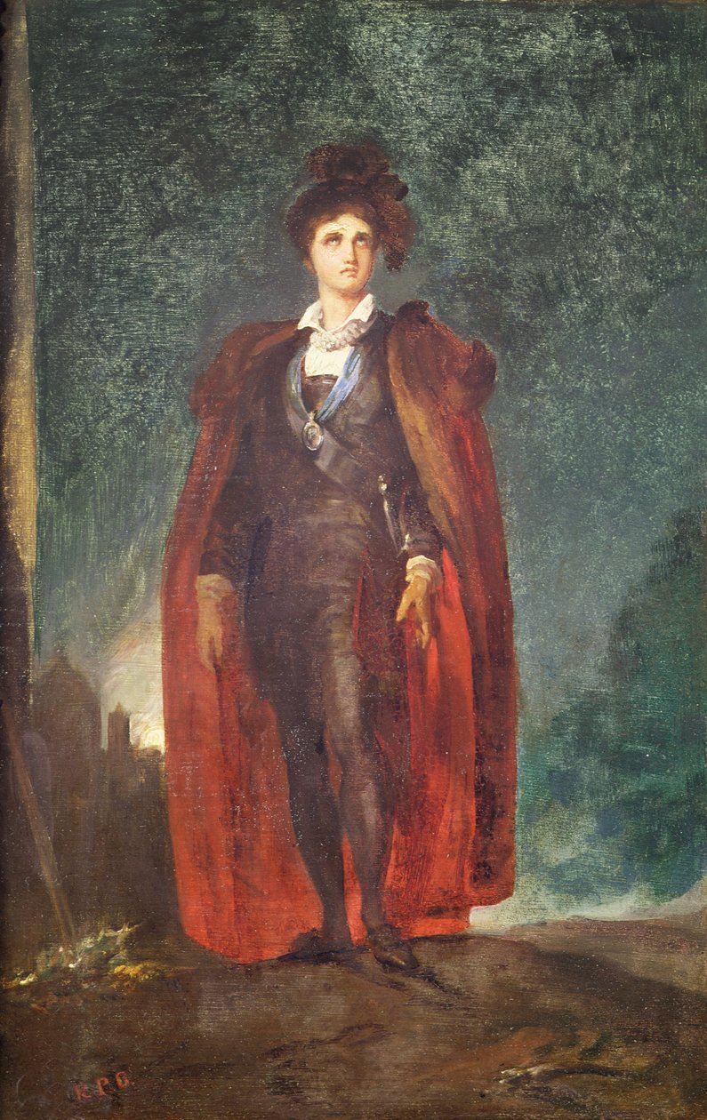John Philip Kemble 