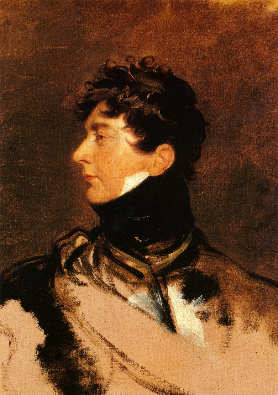  by Thomas Lawrence