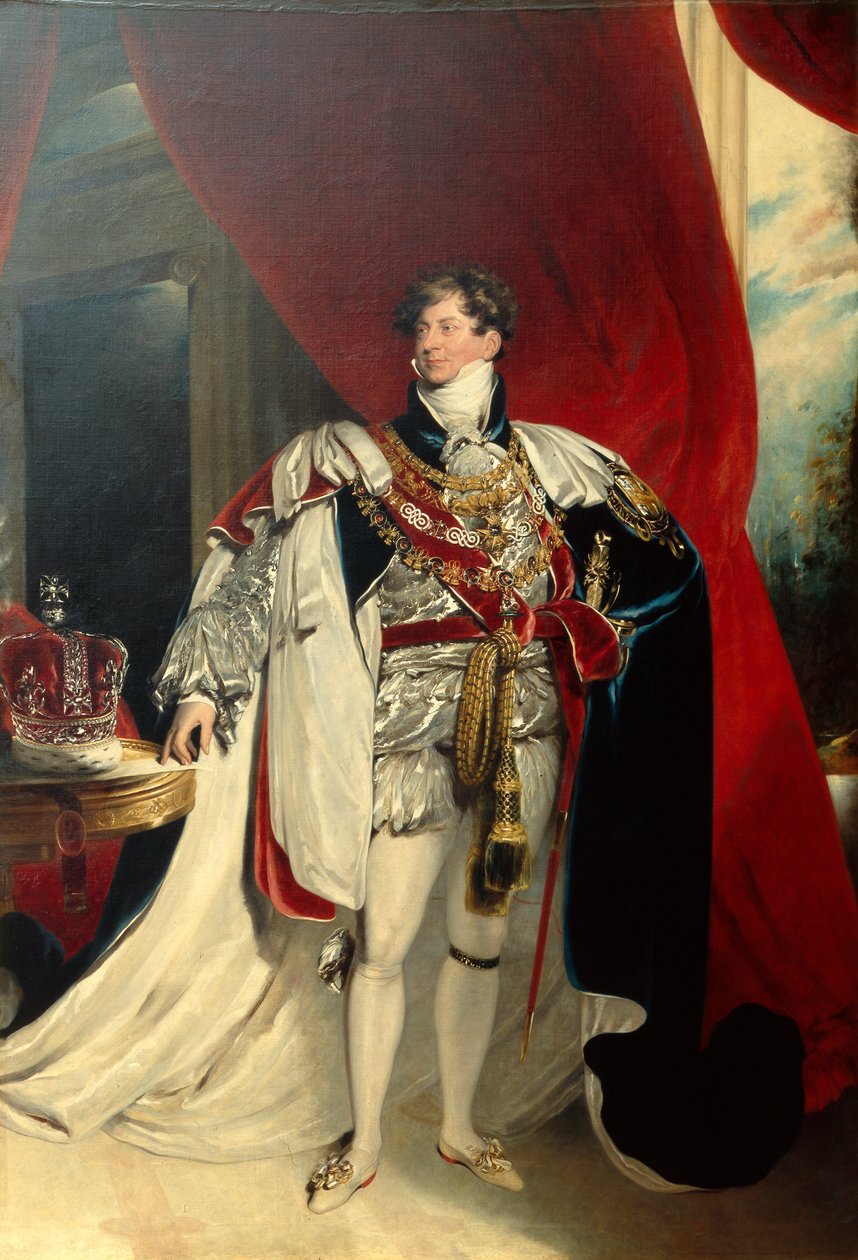 by Thomas Lawrence
