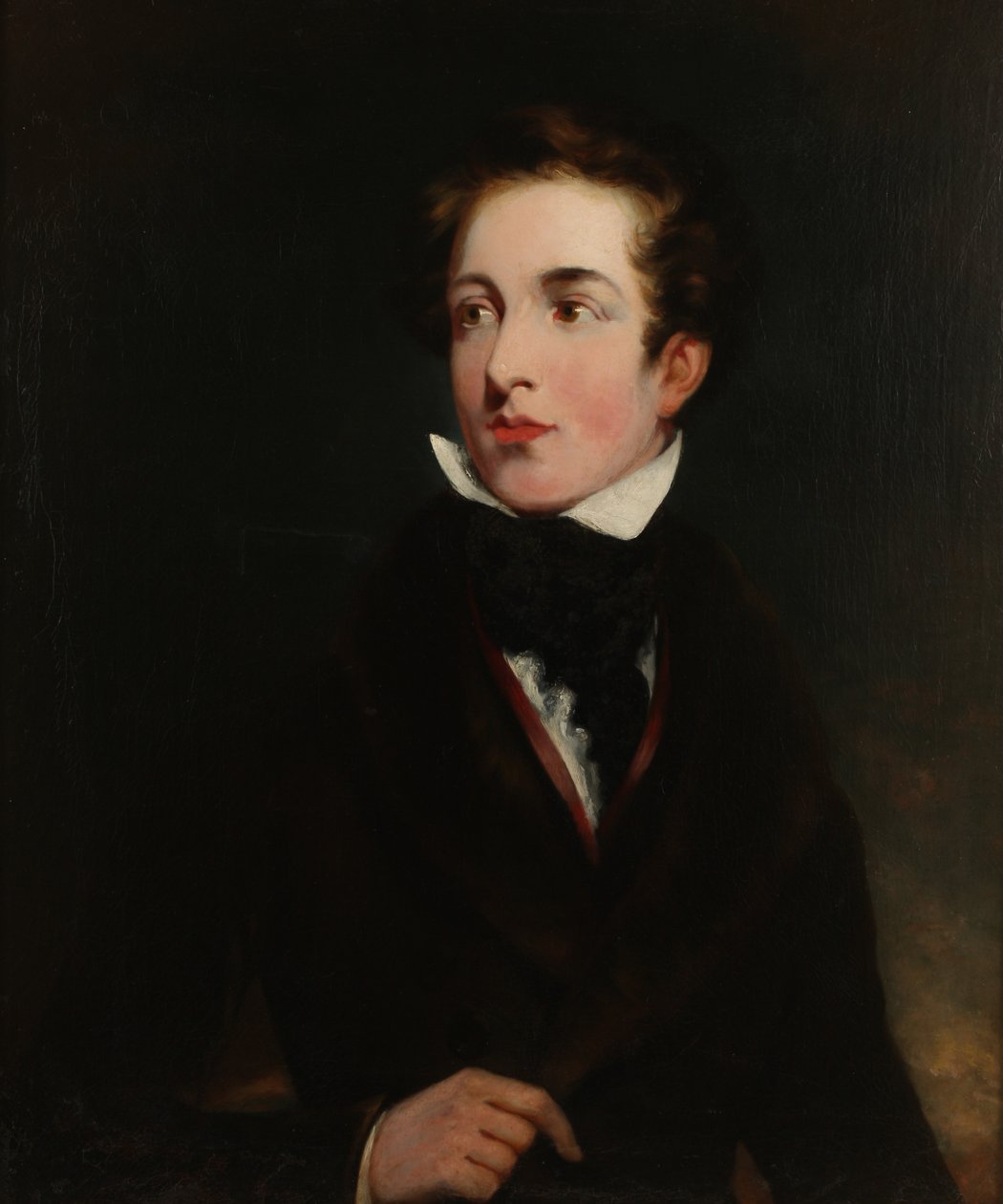  by Thomas Lawrence