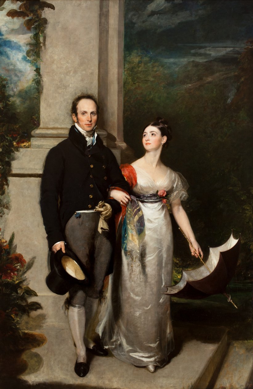  by Thomas Lawrence