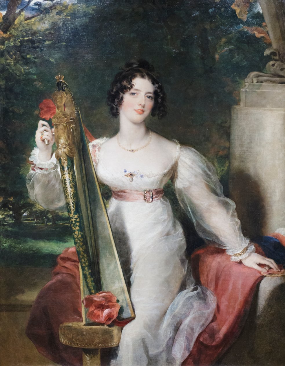  by Thomas Lawrence