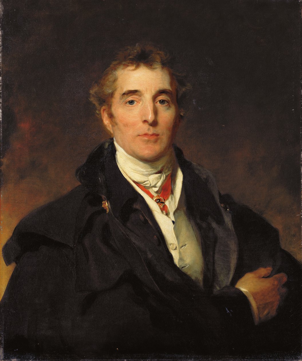 Arthur Wellesley