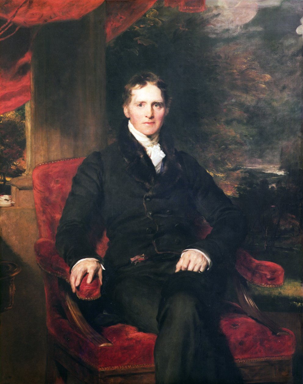 Benjamin Gott