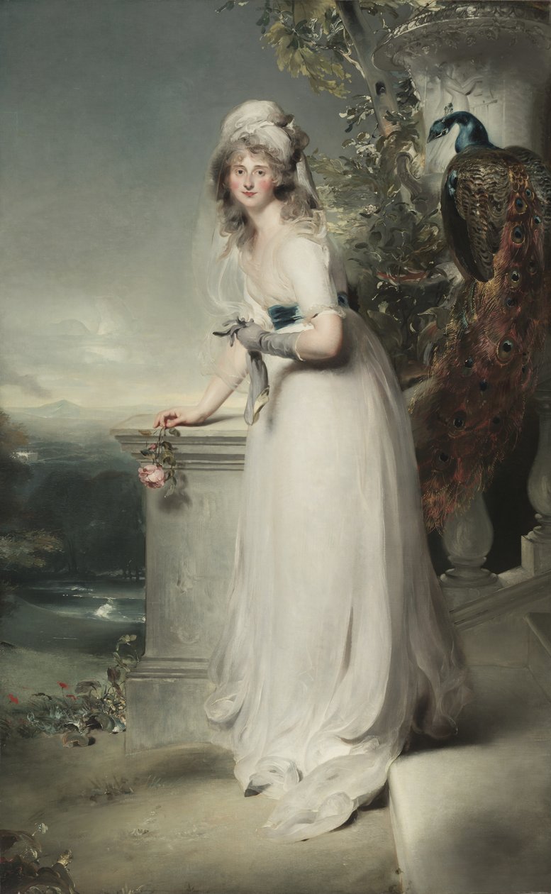 Catherine Gray