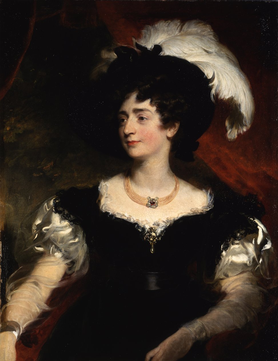 Charlotte Florentia