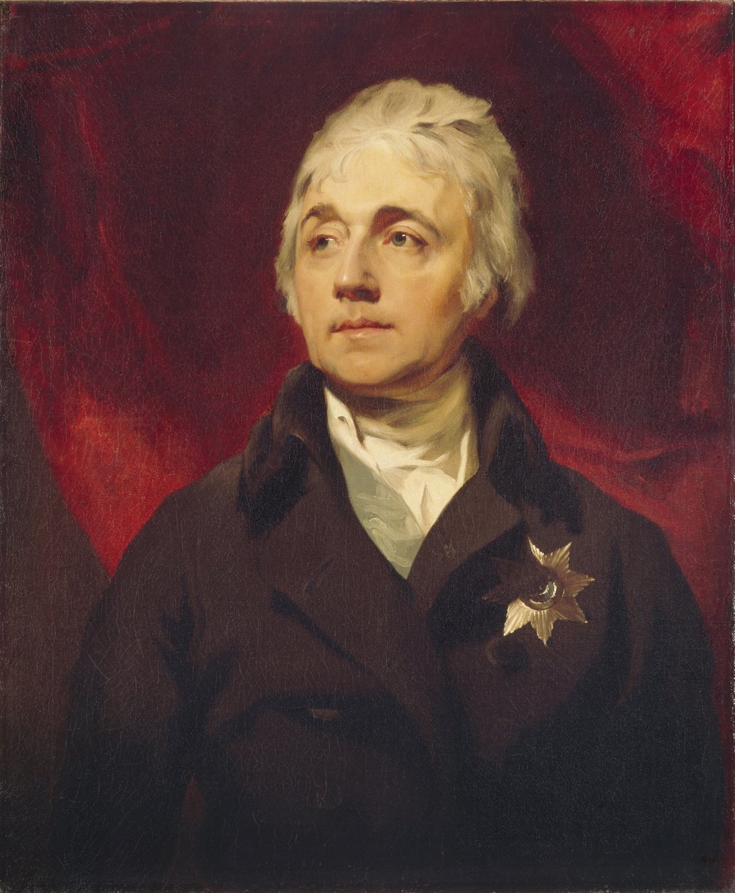 Kont Semyon Romanovich Vorontsov