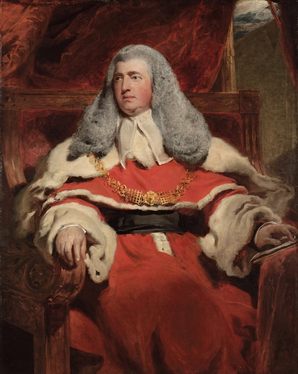 Edward Law