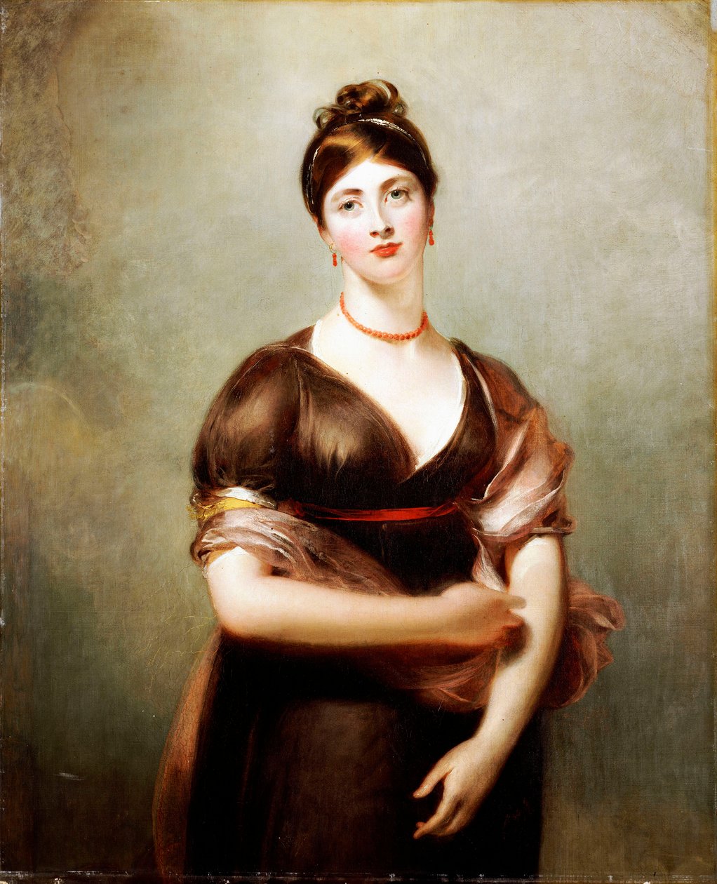 Elizabeth Jennings