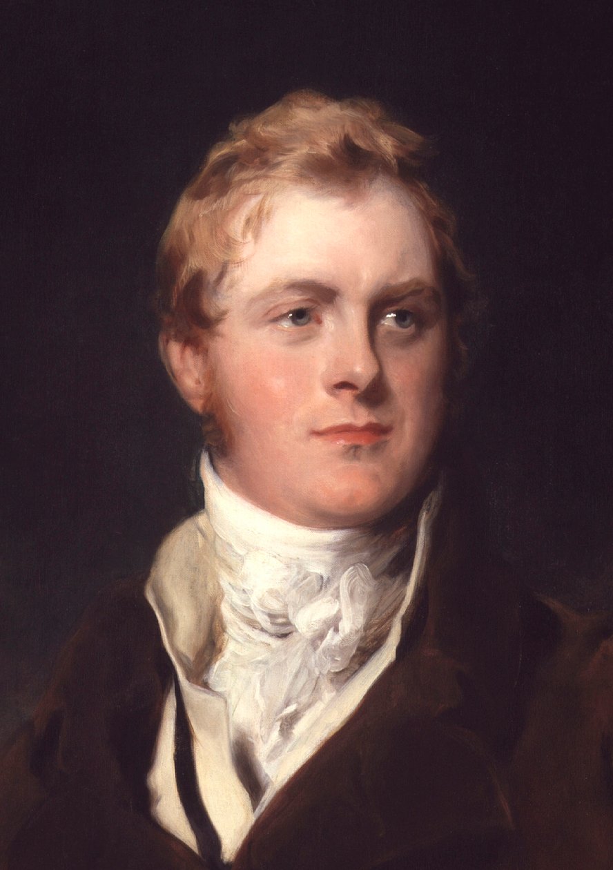  by Thomas Lawrence