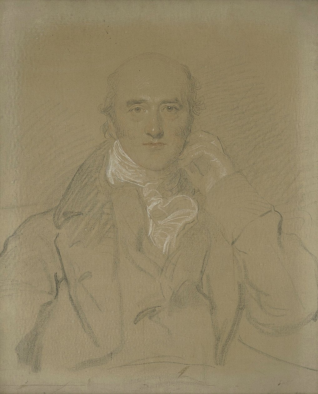 George Canning