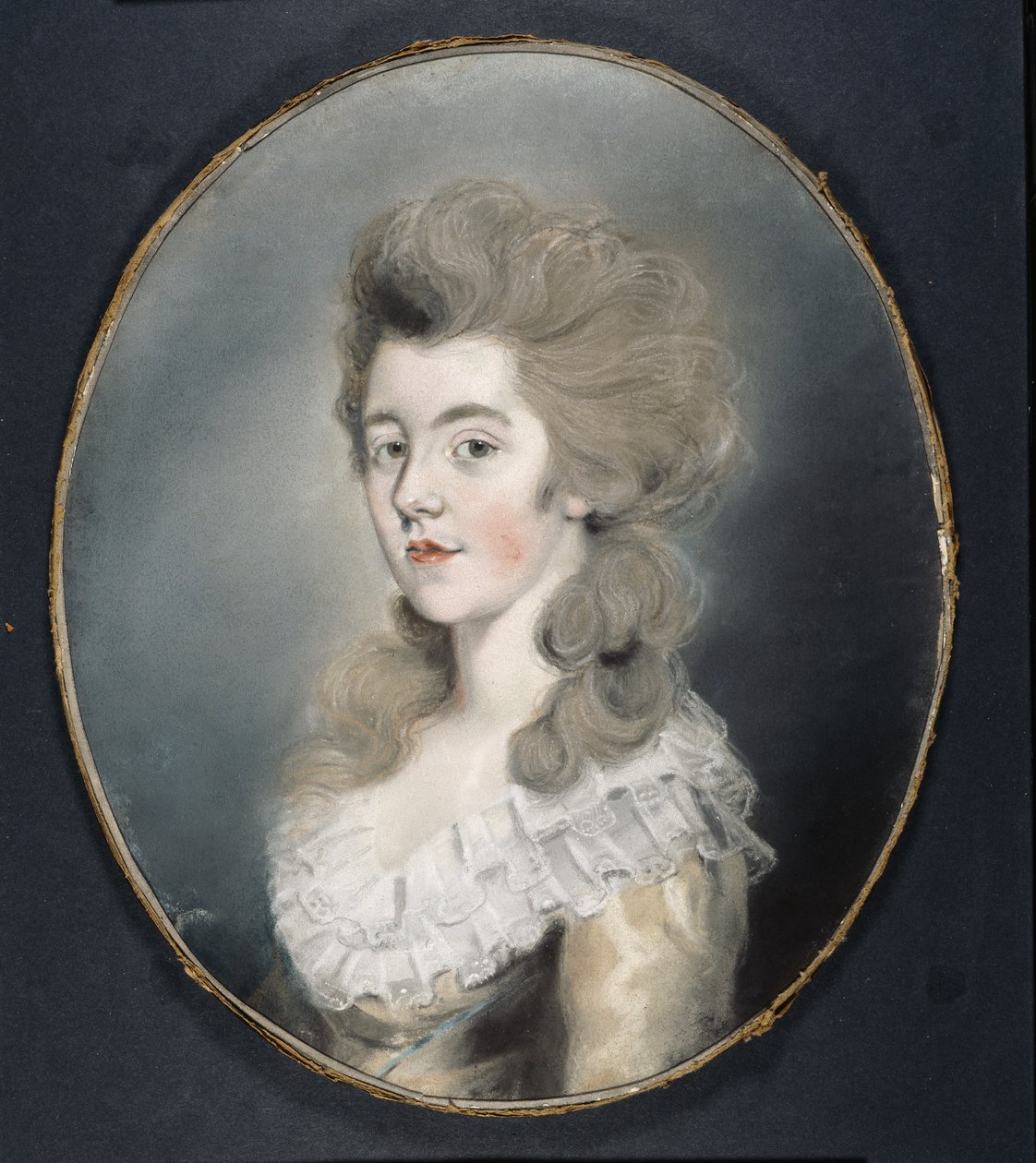 Georgiana Spencer