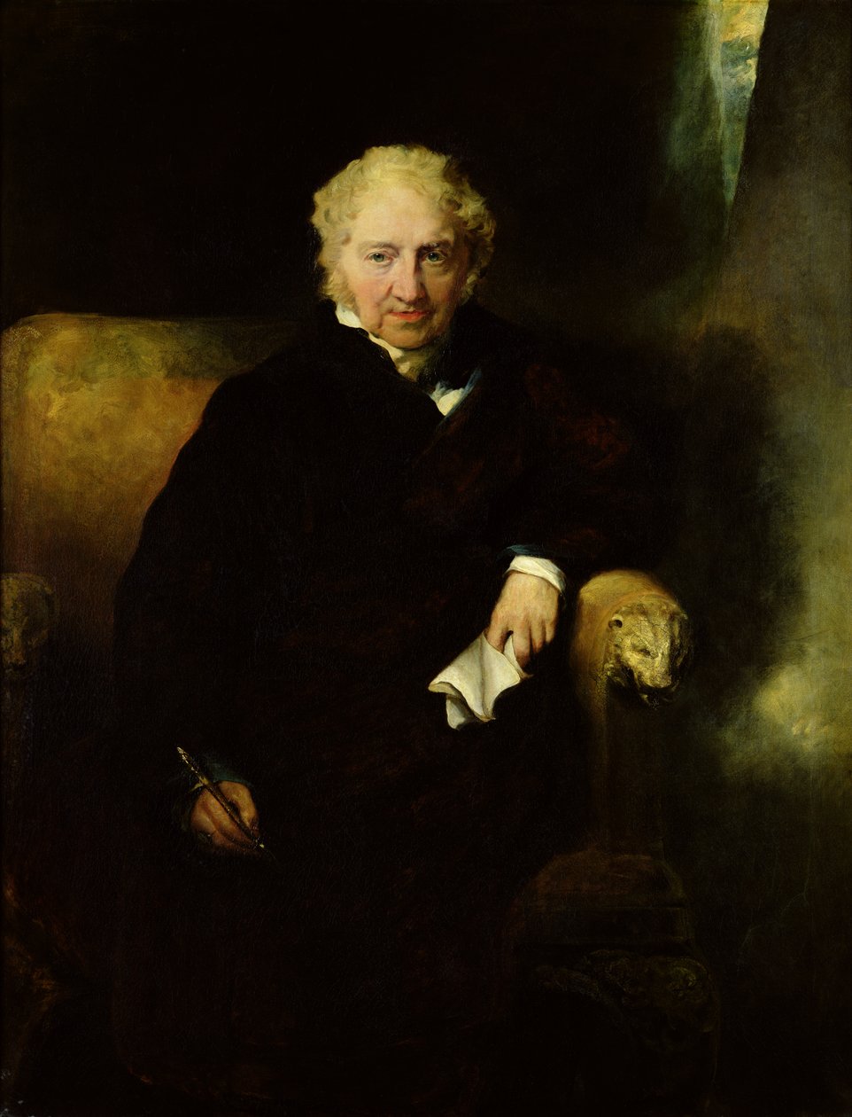 Henry Fuseli