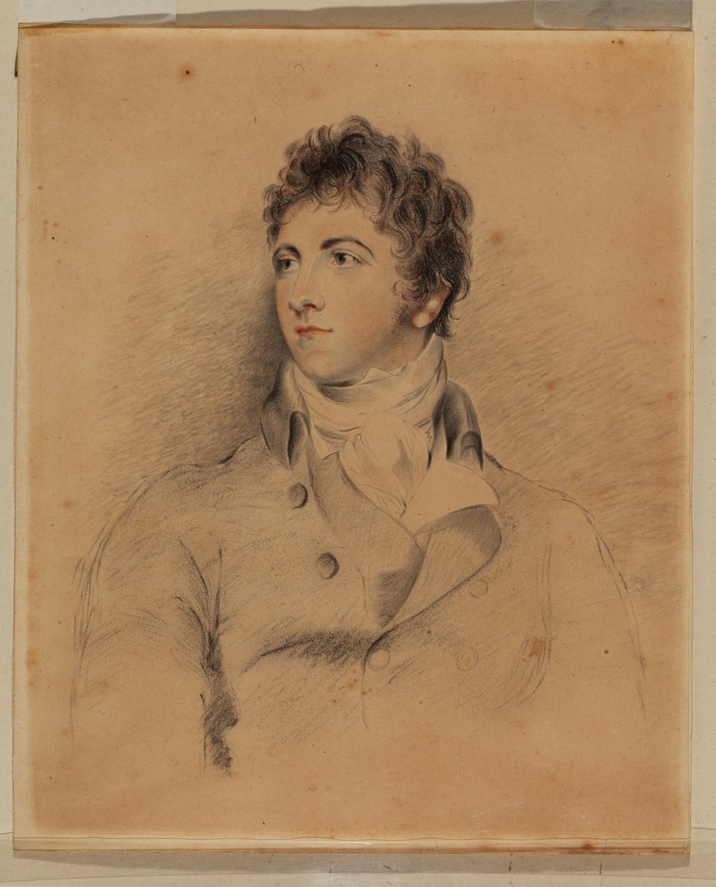 Isaac Cuthbert