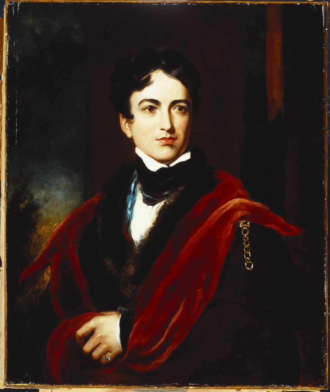 John George Lambton, Durham
