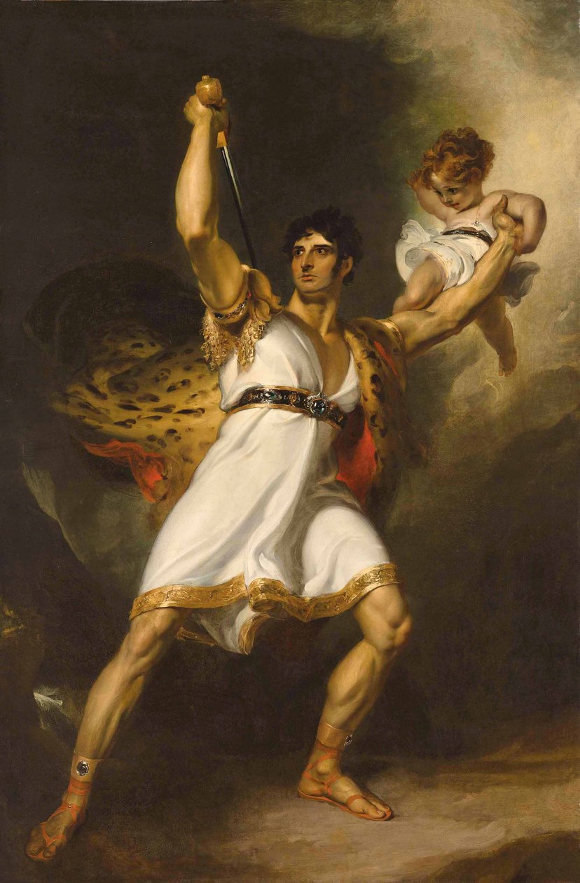 John Philip Kemble
