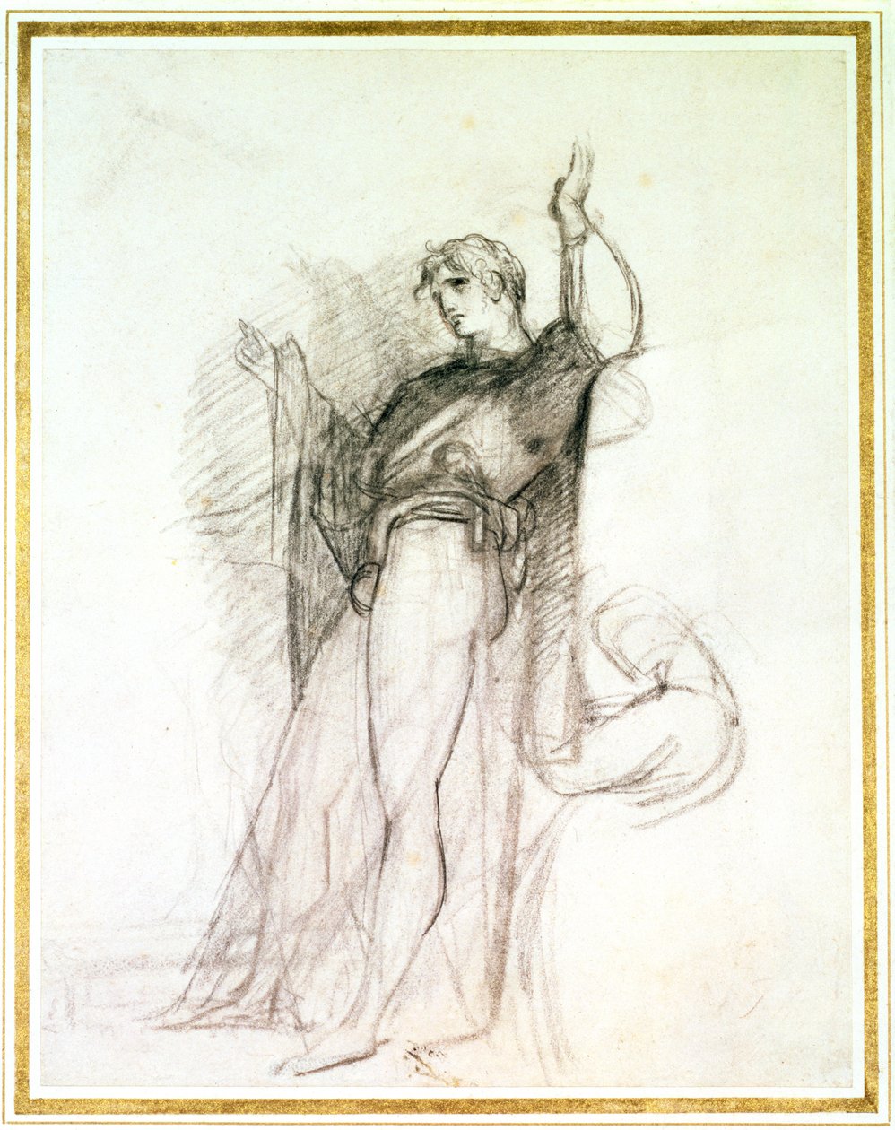 John Philip Kemble